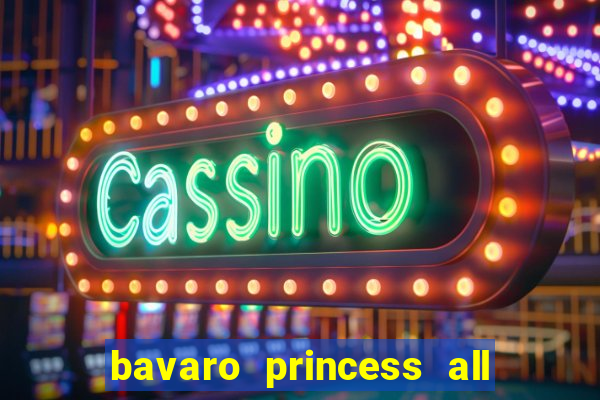 bavaro princess all suites resort spa and casino punta cana